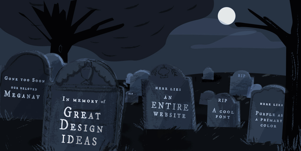 Proof of Concept Graveyard